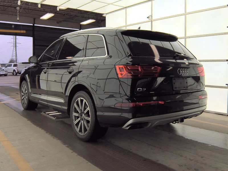 Audi Q7 PREMIUM PLUS* DISTRONIC* BOSE* 360CAM* KEYLESS* , снимка 6 - Автомобили и джипове - 49196988