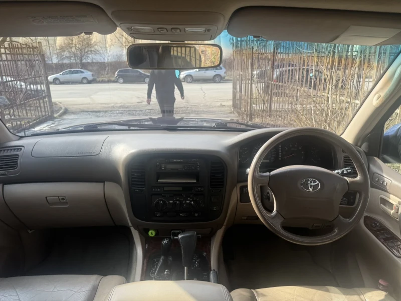 Toyota Land cruiser, снимка 11 - Автомобили и джипове - 49297918