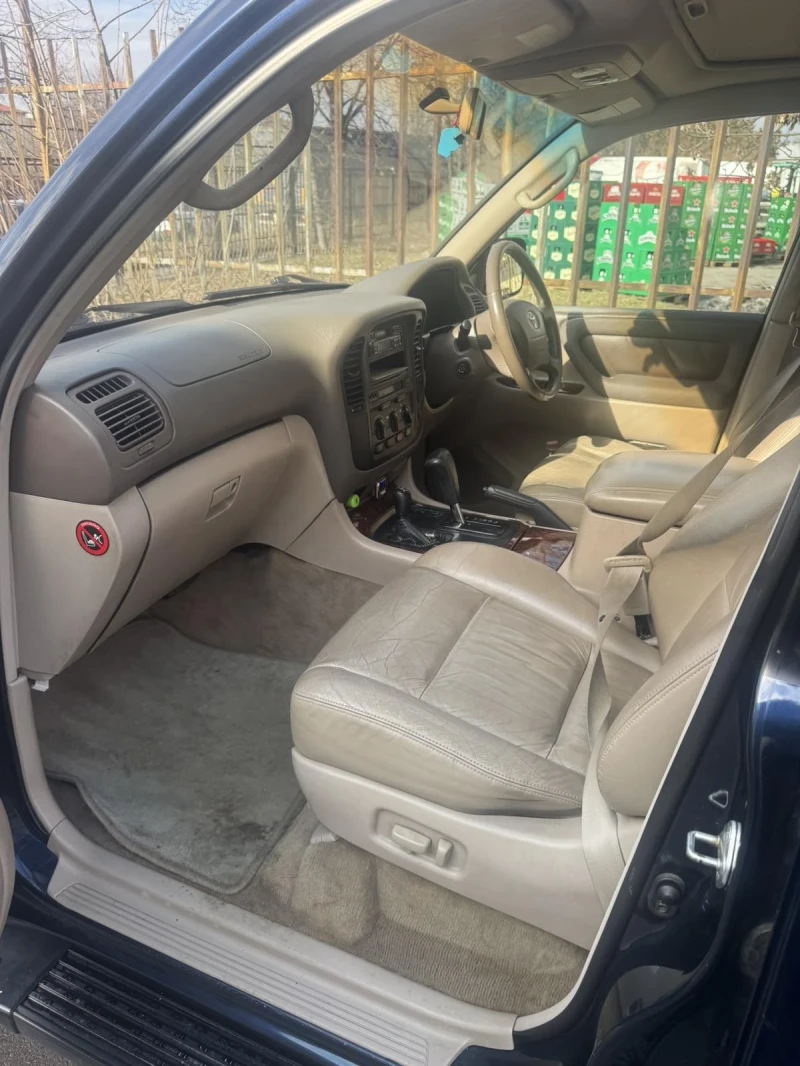 Toyota Land cruiser, снимка 10 - Автомобили и джипове - 49297918