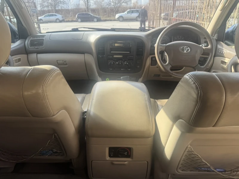 Toyota Land cruiser, снимка 14 - Автомобили и джипове - 49297918