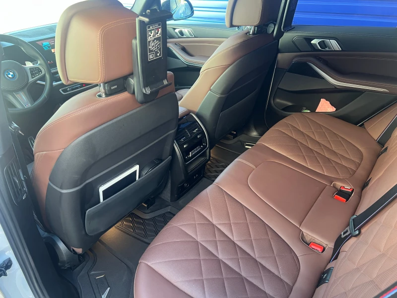 BMW X5 xDrive 50e, снимка 9 - Автомобили и джипове - 52603945