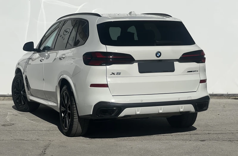 BMW X5 xDrive 50e, снимка 4 - Автомобили и джипове - 52603945