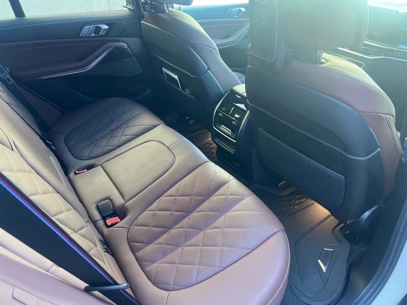BMW X5 xDrive 50e, снимка 11 - Автомобили и джипове - 52603945