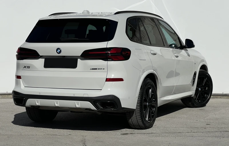 BMW X5 xDrive 50e, снимка 2 - Автомобили и джипове - 52603945
