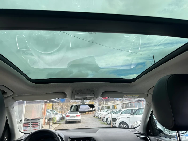 Audi SQ5 3, 0TDI-313 k.c., снимка 14 - Автомобили и джипове - 52616905