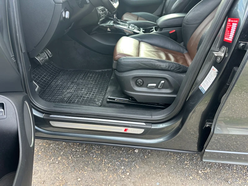 Audi SQ5 3, 0TDI-313 k.c., снимка 8 - Автомобили и джипове - 52616905