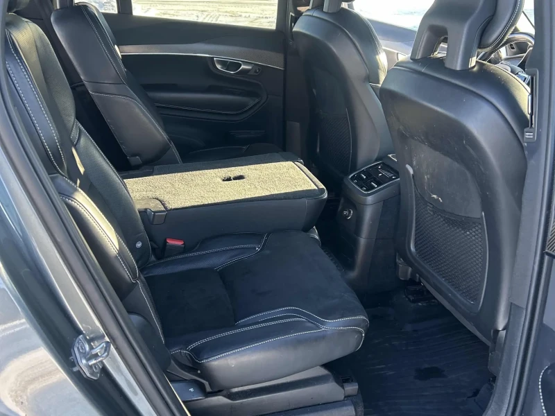 Volvo Xc90 T8 R-DESIGN/PANO/KAMEPA/ПОДГРЕВ/ОБДУХВАНЕ, снимка 15 - Автомобили и джипове - 52799686