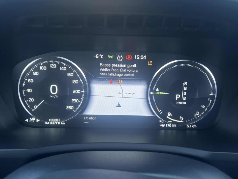 Volvo Xc90 T8 R-DESIGN/PANO/KAMEPA/ПОДГРЕВ/ОБДУХВАНЕ, снимка 9 - Автомобили и джипове - 52799686