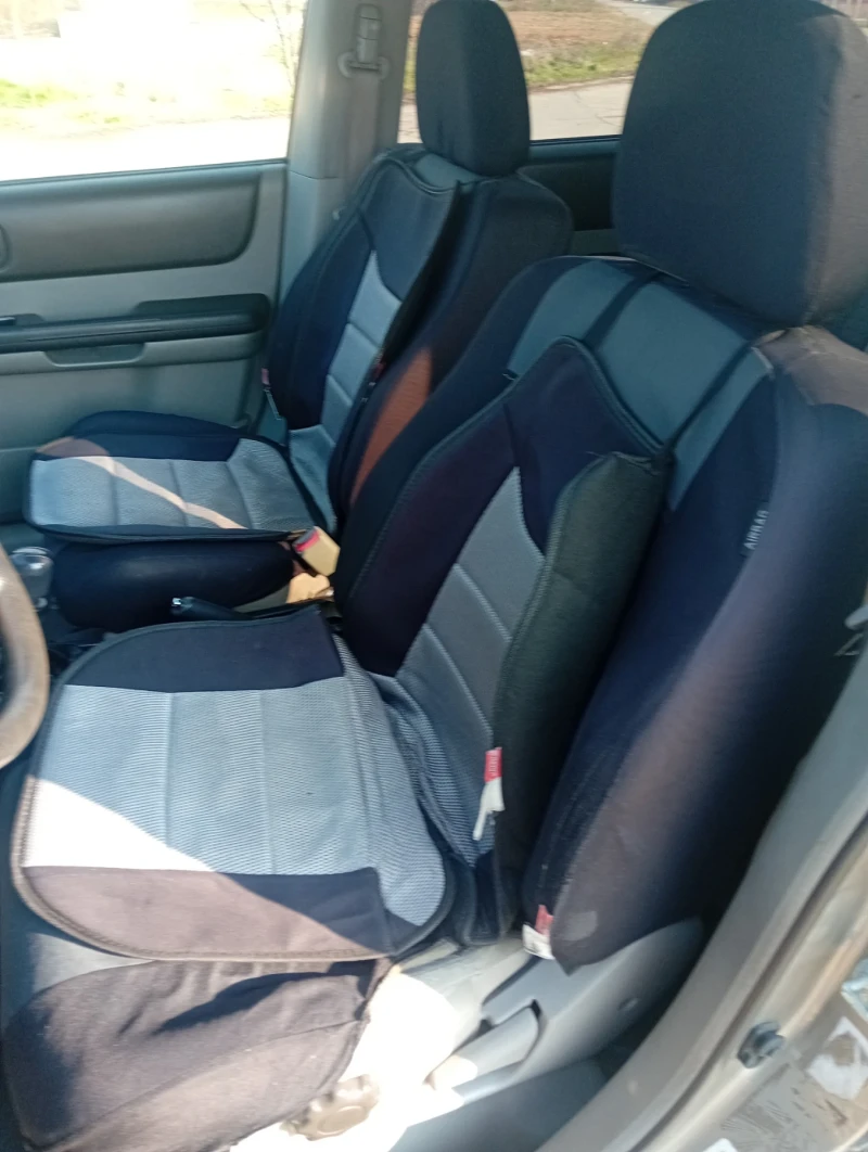 Nissan X-trail, снимка 7 - Автомобили и джипове - 52830741