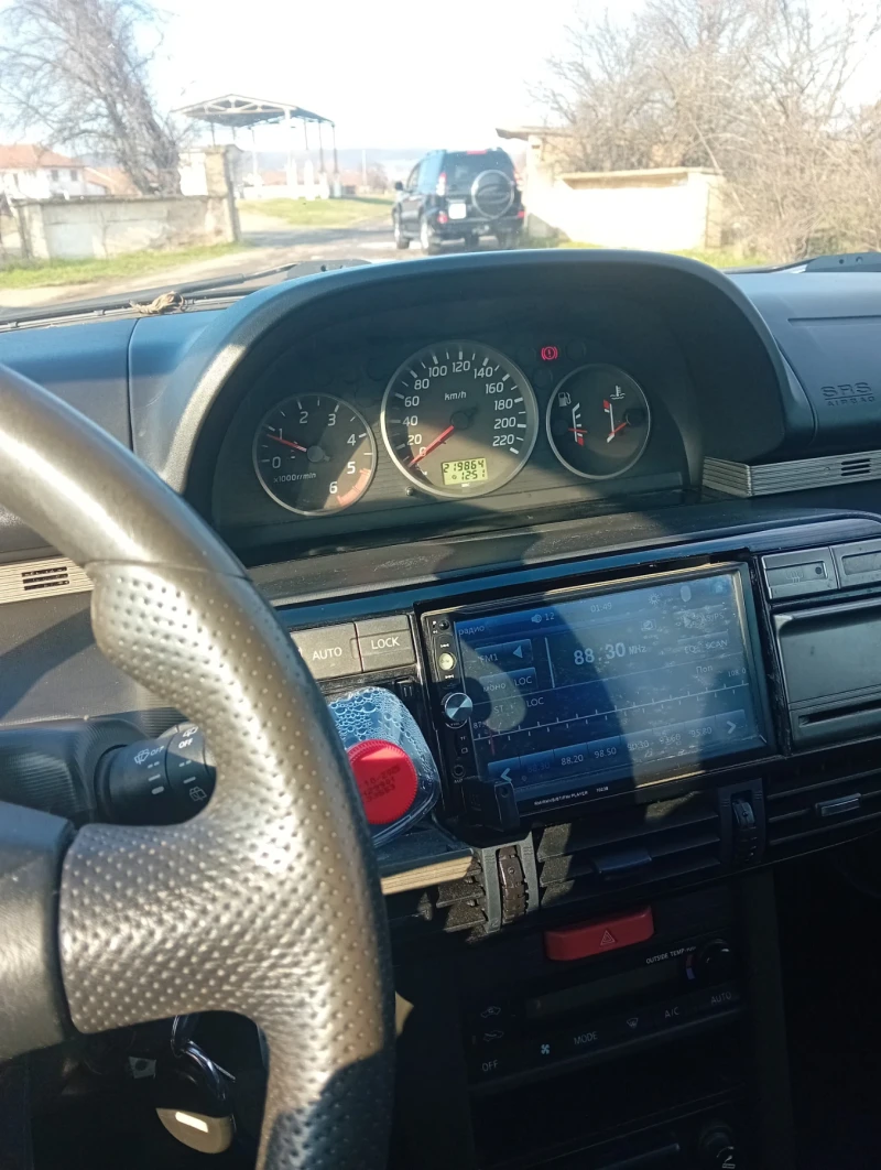 Nissan X-trail, снимка 6 - Автомобили и джипове - 52830741