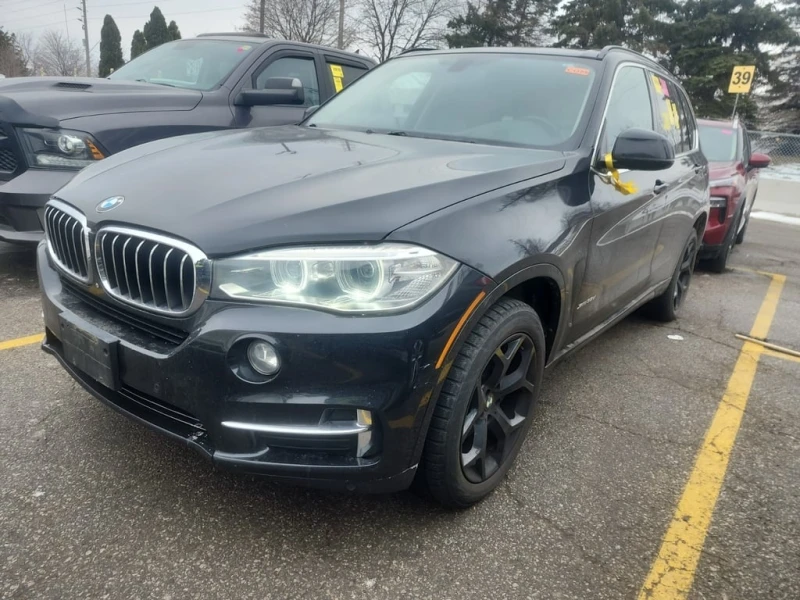 BMW X5 XDRIVE35D  CARFAX, снимка 16 - Автомобили и джипове - 52835051
