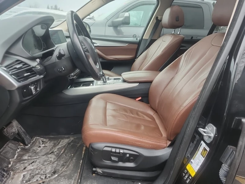 BMW X5 XDRIVE35D  CARFAX, снимка 5 - Автомобили и джипове - 52835051