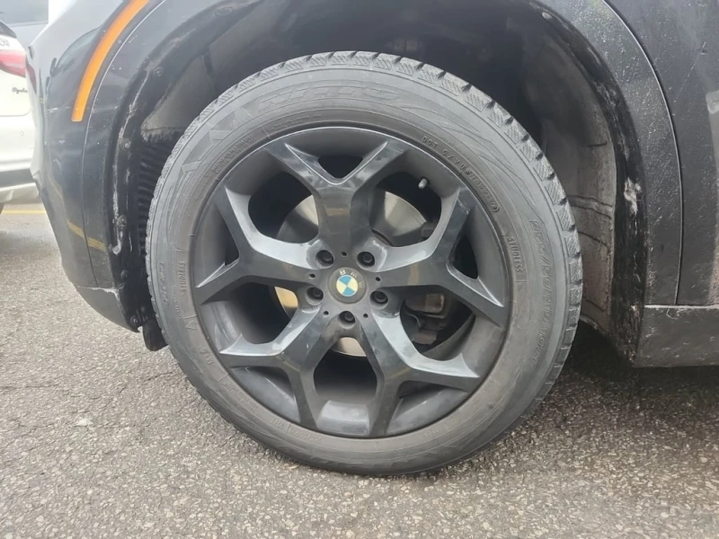 BMW X5 XDRIVE35D  CARFAX, снимка 6 - Автомобили и джипове - 52835051