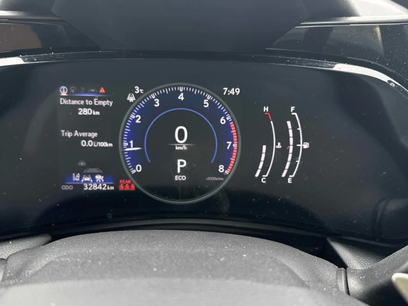 Lexus NX 350 AWD 2024* CARFAX * БЕЗ ПЪРВОНАЧАЛНА ВНОСКА, снимка 8 - Автомобили и джипове - 52852069