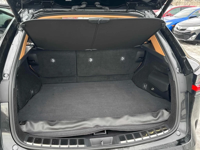 Lexus NX 350 AWD 2024* CARFAX * БЕЗ ПЪРВОНАЧАЛНА ВНОСКА, снимка 16 - Автомобили и джипове - 52852069