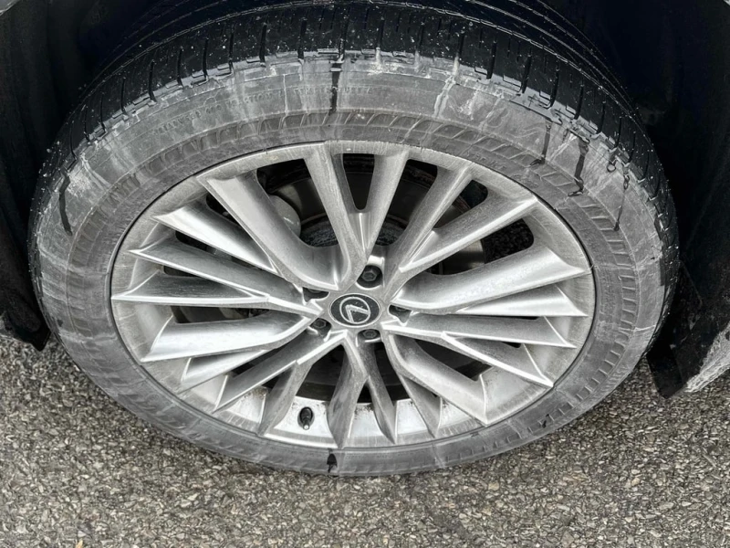 Lexus NX 350 AWD 2024* CARFAX * БЕЗ ПЪРВОНАЧАЛНА ВНОСКА, снимка 6 - Автомобили и джипове - 52852069