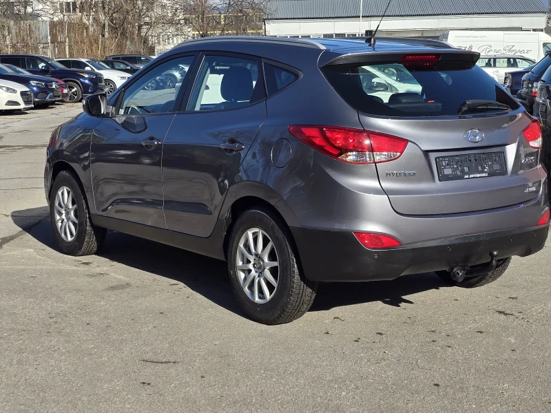 Hyundai IX35 2.0 I 163кс AWD PREMIUM , снимка 5 - Автомобили и джипове - 53113604