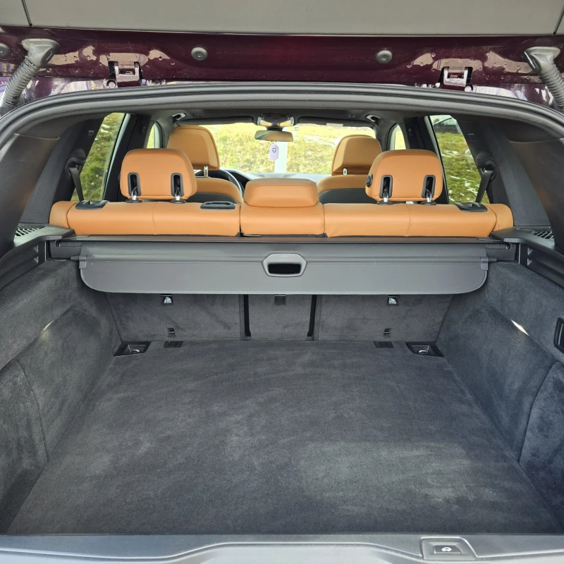 BMW X5 xDrive25d, 170kW, снимка 12 - Автомобили и джипове - 53563078