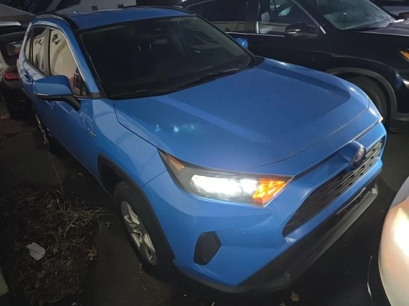 Toyota Rav4, снимка 12 - Автомобили и джипове - 53564181
