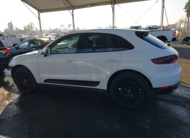 Porsche Macan ФИКСИРАНА ЦЕНА! НАЛИЧНИ ЧАСТИ!, снимка 9 - Автомобили и джипове - 48614799