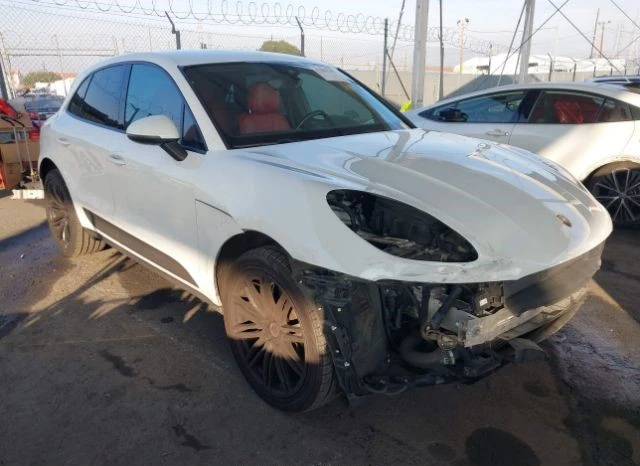 Porsche Macan ФИКСИРАНА ЦЕНА! НАЛИЧНИ ЧАСТИ!, снимка 2 - Автомобили и джипове - 48614799