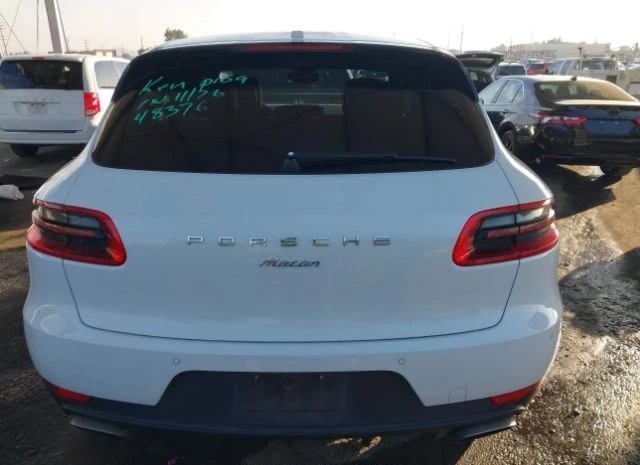 Porsche Macan ФИКСИРАНА ЦЕНА! НАЛИЧНИ ЧАСТИ!, снимка 7 - Автомобили и джипове - 48614799