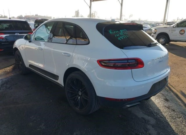 Porsche Macan ФИКСИРАНА ЦЕНА! НАЛИЧНИ ЧАСТИ!, снимка 4 - Автомобили и джипове - 48614799