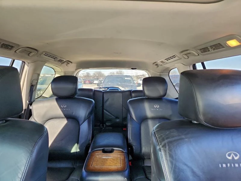 Infiniti QX56 5.6L 8 Rear-wheel drive | Mobile.bg � ����������� 13