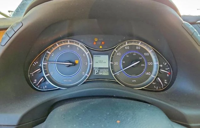 Infiniti QX56 5.6L 8 Rear-wheel drive | Mobile.bg � ����������� 12