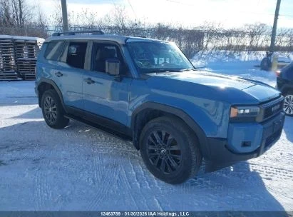 Toyota Land cruiser, снимка 2 - Автомобили и джипове - 53580333