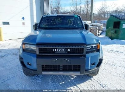 Toyota Land cruiser, снимка 11 - Автомобили и джипове - 53580333