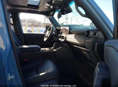 Toyota Land cruiser, снимка 5 - Автомобили и джипове - 53580333