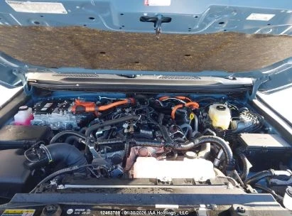 Toyota Land cruiser, снимка 9 - Автомобили и джипове - 53580333