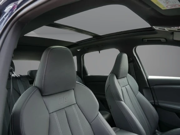 Audi Q6 e-tron 285 kWh Quattro = S-line = �������� | Mobile.bg � ����������� 13