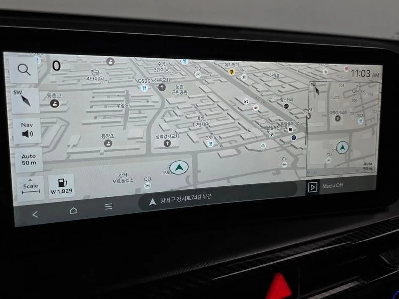 Kia Sorento 2.2 hybrid Висок клас оборудване, снимка 14 - Автомобили и джипове - 55740460