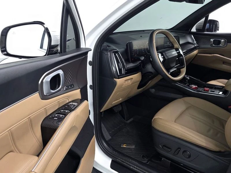 Kia Sorento 2.2 hybrid Висок клас оборудване, снимка 10 - Автомобили и джипове - 55740460