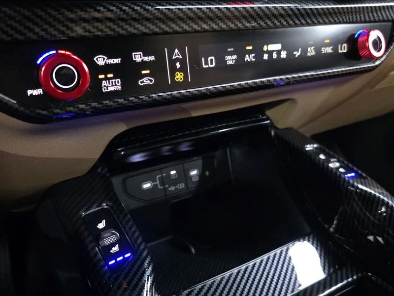 Kia Sorento 2.2 hybrid Висок клас оборудване, снимка 16 - Автомобили и джипове - 55740460