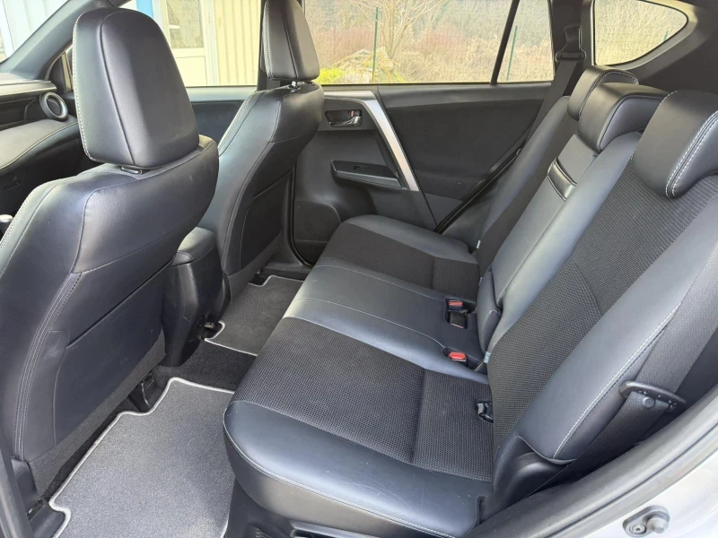 Toyota Rav4 2.5 Hybrid ��������� | Mobile.bg � ����������� 9
