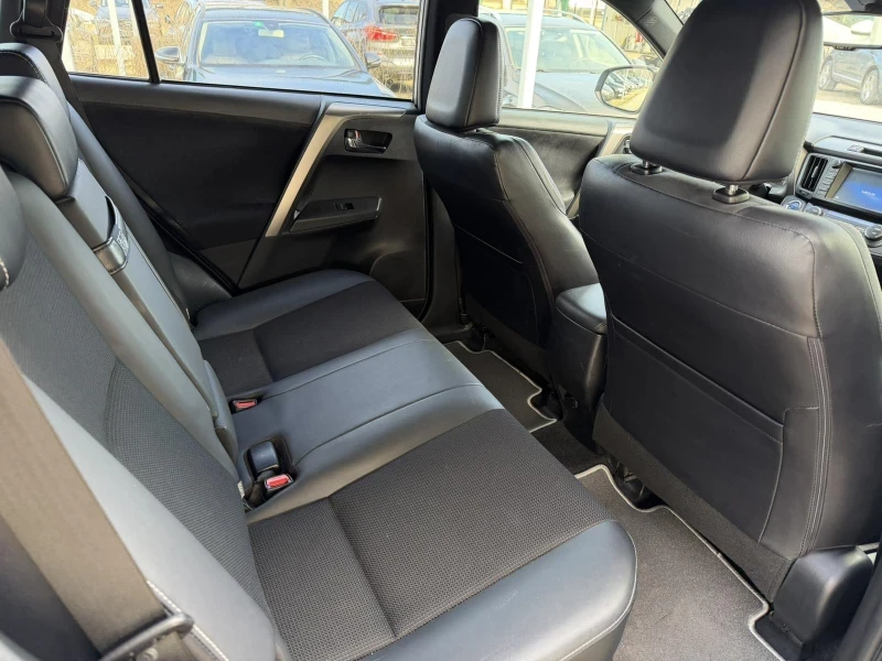 Toyota Rav4 2.5 Hybrid ��������� | Mobile.bg � ����������� 11