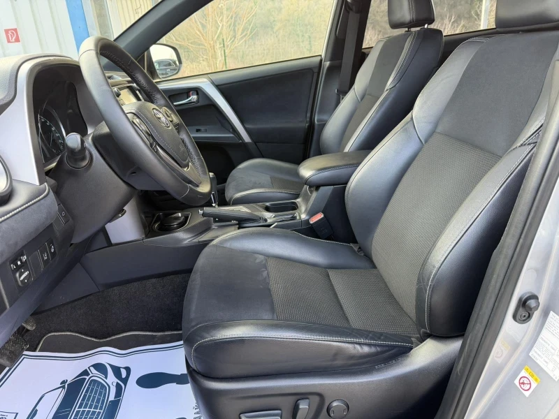 Toyota Rav4 2.5 Hybrid ��������� | Mobile.bg � ����������� 8