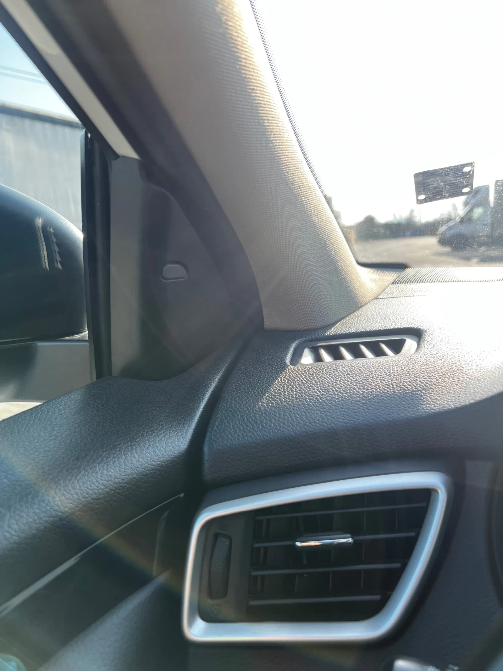 Nissan Qashqai 1.2Turbo-116 . | Mobile.bg   11