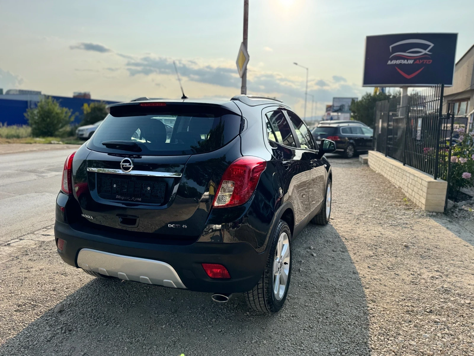 Opel Mokka * 4X4*  - изображение 4