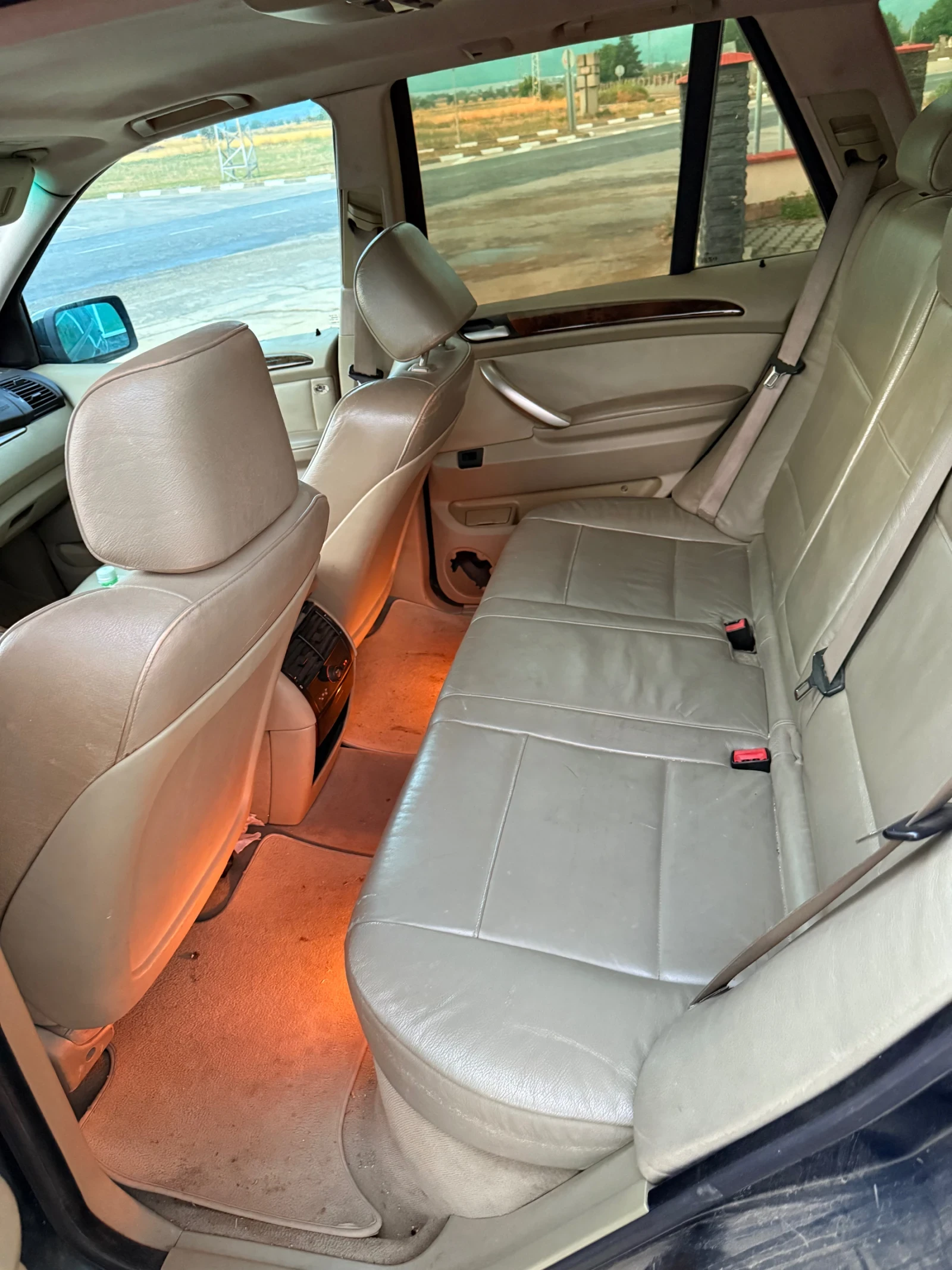BMW X5 3.0D 184кс - изображение 5