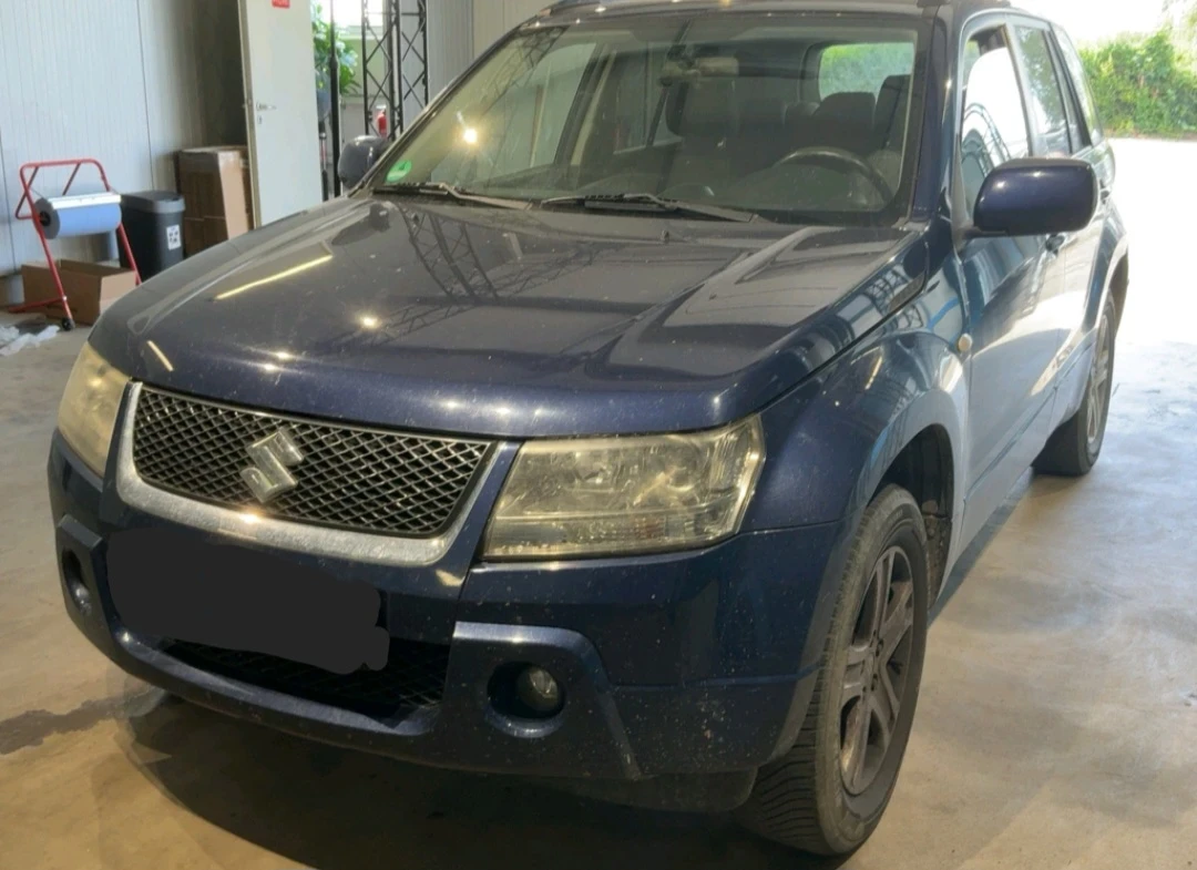 Suzuki Grand vitara 2.0 140к.с. | Mobile.bg — изображение 1