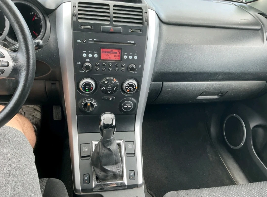 Suzuki Grand vitara 2.0 140к.с. | Mobile.bg — изображение 8