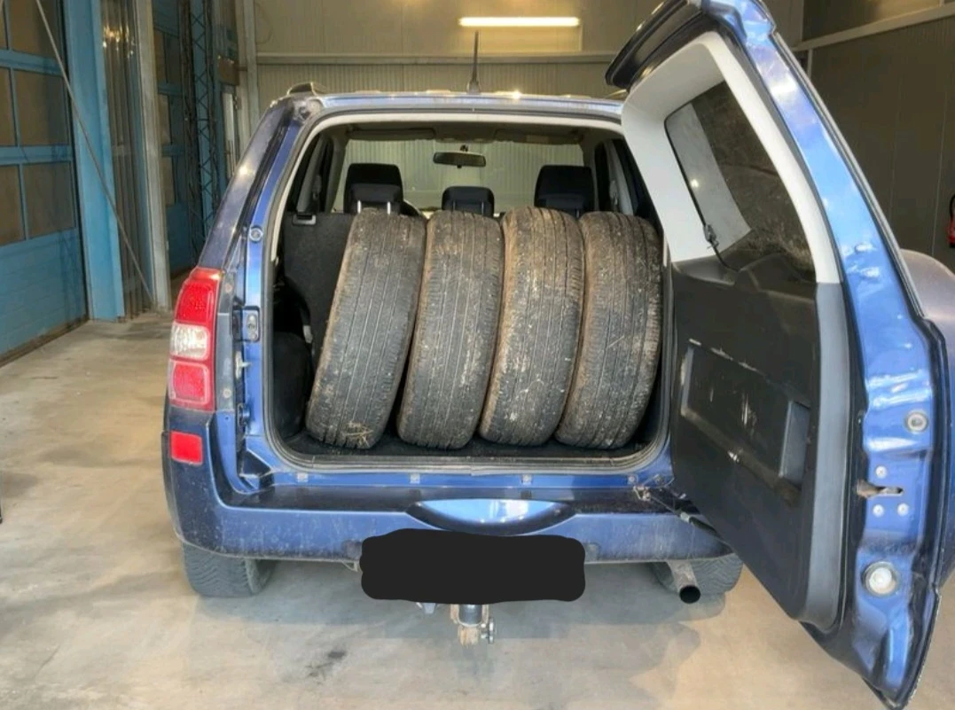 Suzuki Grand vitara 2.0 140к.с. | Mobile.bg — изображение 12