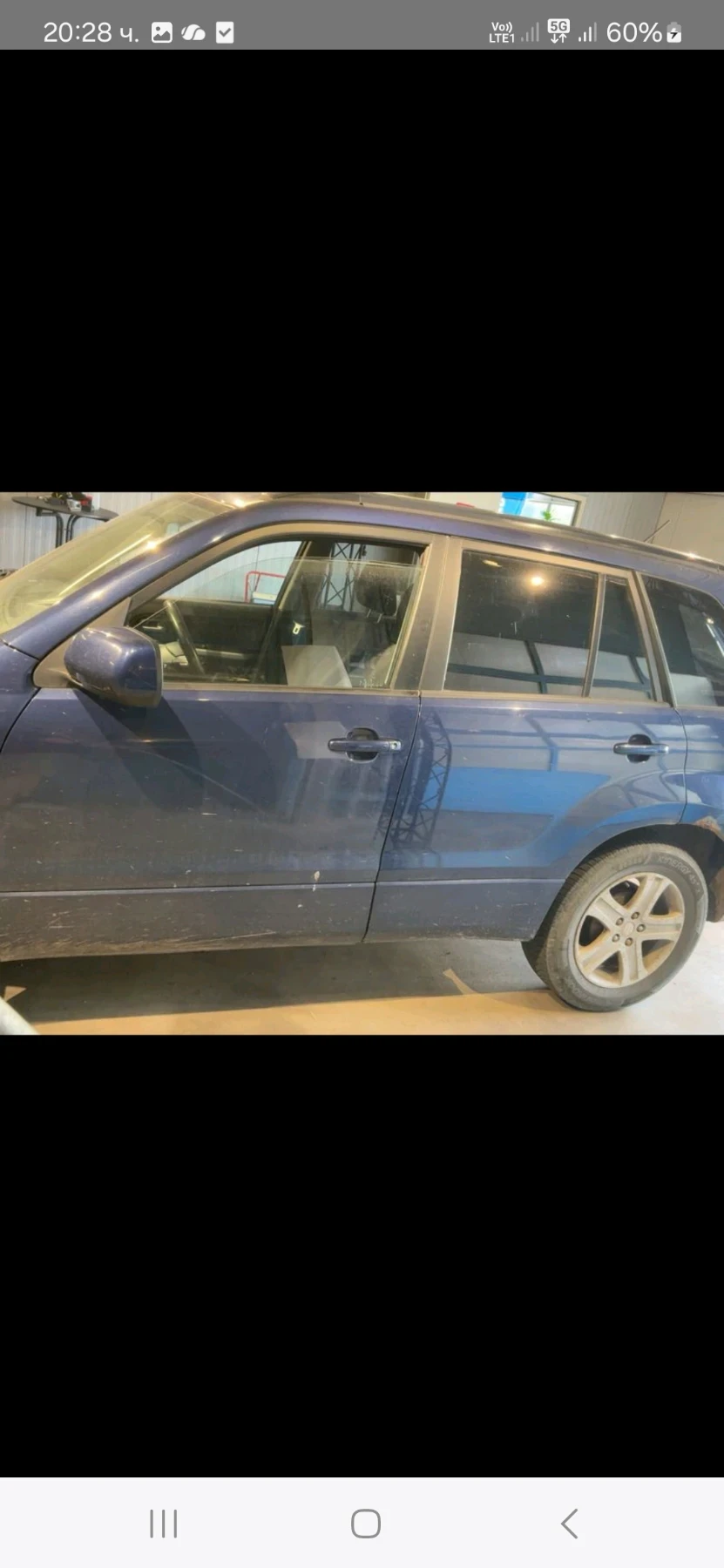 Suzuki Grand vitara 2.0 140к.с. | Mobile.bg — изображение 2