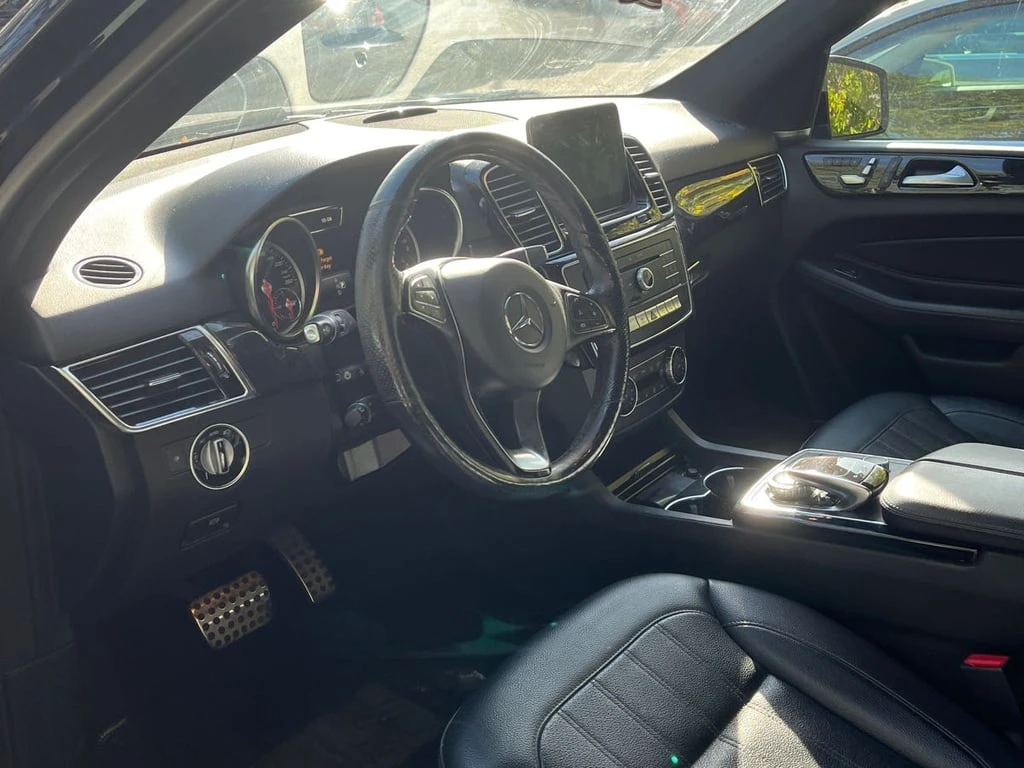 Mercedes-Benz GLE 400 * CARFAX * БЕЗ ПЪРВОНАЧАЛНА ВНОСКА - изображение 5