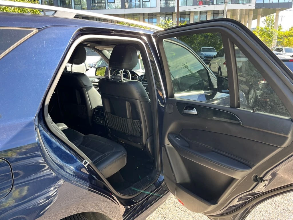 Mercedes-Benz GLE 400 * CARFAX *    | Mobile.bg   14