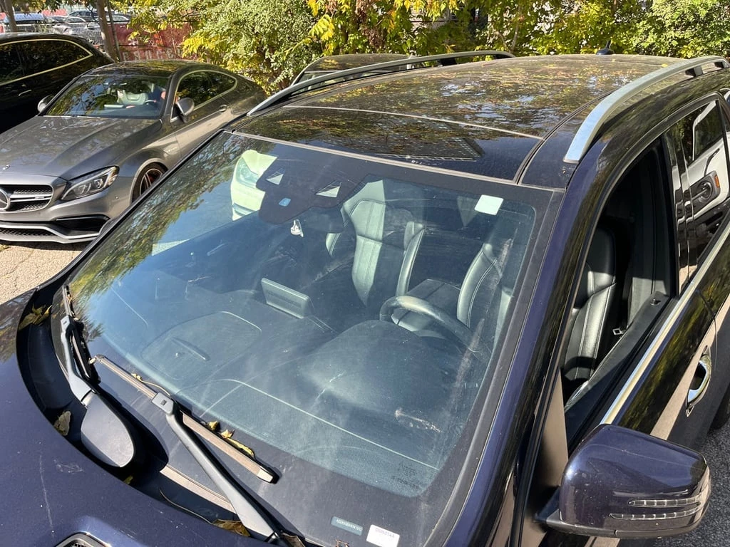 Mercedes-Benz GLE 400 * CARFAX * БЕЗ ПЪРВОНАЧАЛНА ВНОСКА - изображение 10